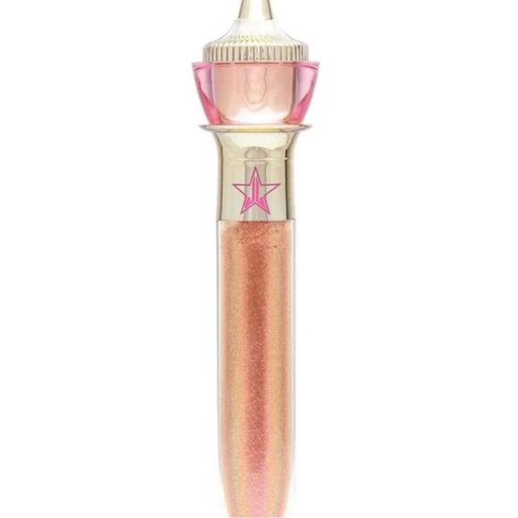 SHOCKWAVE - Jeffree Star The Gloss - Picture 2 of 2